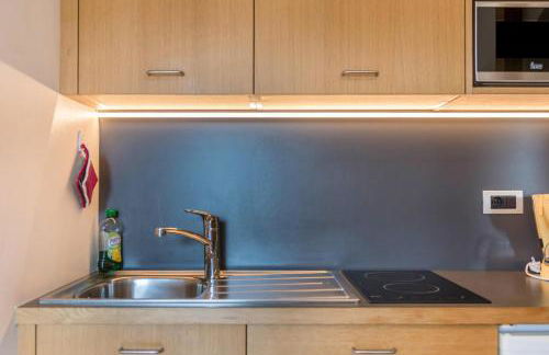 Haus Sonnegg Sonnenuntergang - Photo 13