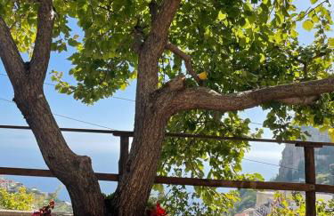 CASA ENZO con vista mare - Foto 48