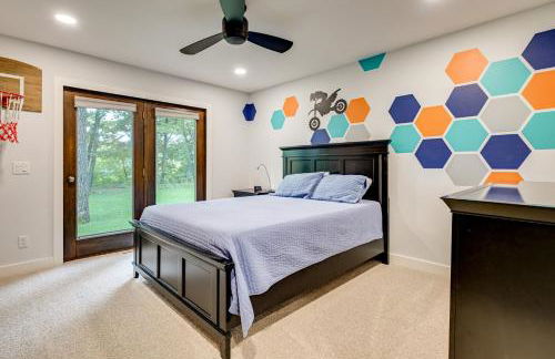 Wisconsin River Gem 12 Mi to Granite Peak Ski Area - Foto 17