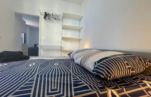 Les appartements d'Arthur - Pont-Neuf - Foto 36