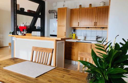 Ferienwohnungen Sonnenseite Brombachsee - Foto 6