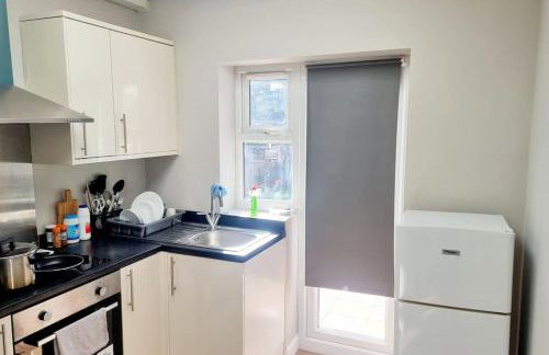 Stylish Self-Contained Apartment with Private Entrance & Self Check-In - Foto 2