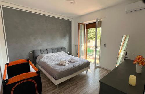 Garda Art&Lake 5min from Lake-3 bedr-parking, Gardaland - Foto 29