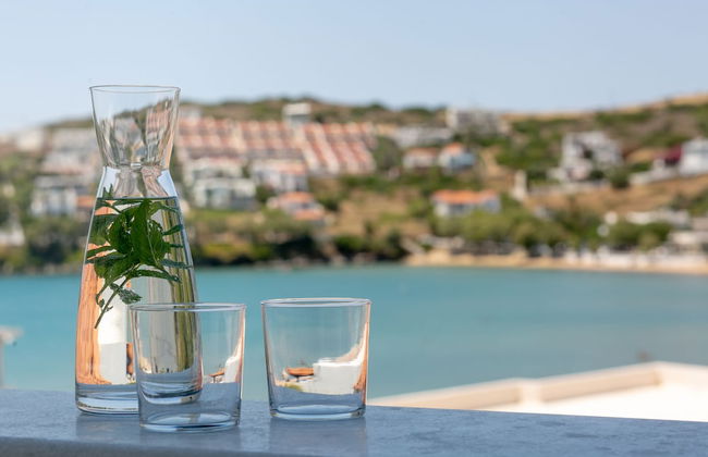 Krinos Suites Hotel - Photo 28