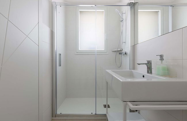 Villa Gloria - Foto 27