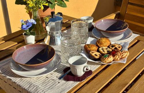 Villa PARADISO - Tra Ulivi e Tramonti da Cartolina - Foto 20