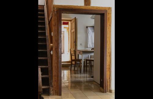 NEU ! Ferienwohnung Beim Kirschschuster - Foto 18