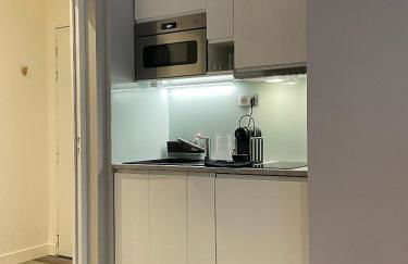 2 pieces proche metro, Montrouge - Foto 21