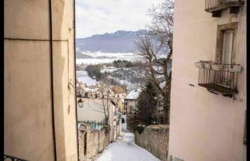 Pescocostanzo s Home park&garden - Foto 23