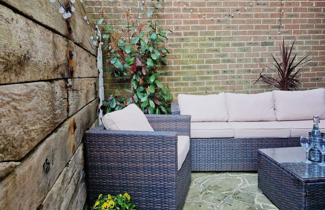 Large Family Getaways Metres From the Beach - Foto 38