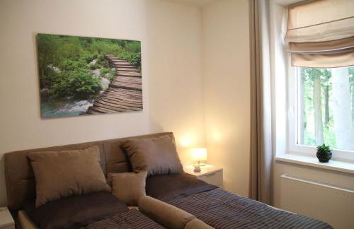 Traumferienwohnungen Georgenthal - Foto 78