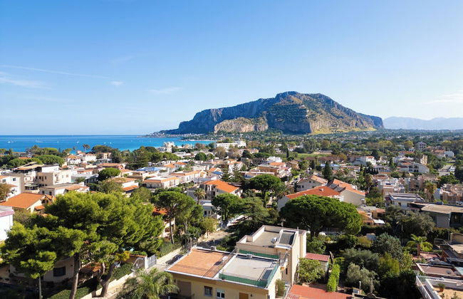 Solemar Sicilia - Villa Mariù - Foto 67