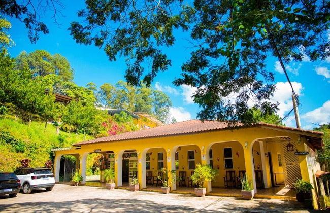 Hotel Fazenda Costelão - Photo 8