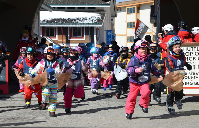 Long Trail House at Stratton Mountain Resort - Photo 27