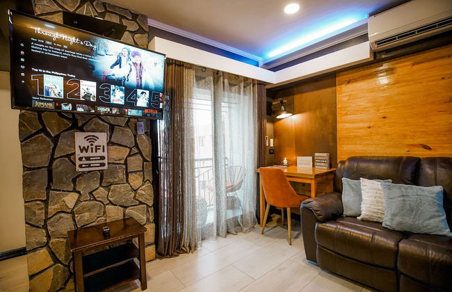 CLOCKWORKORANGE Luxury Suites - Foto 10