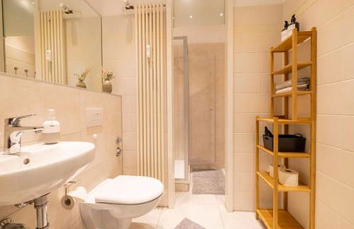 Maisonette Rustic Altstadt zentral-Wlan-Parkplatz - Foto 19