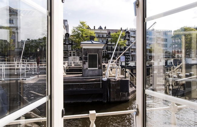 SWEETS - Amstelschutsluis - Foto 8