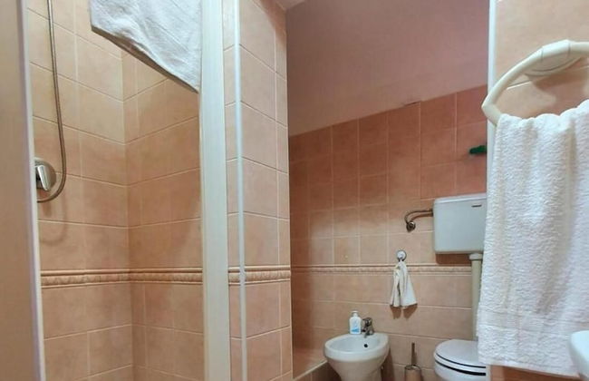 Splendid Quadruple Room Located 2 Steps From the sea - Foto 10