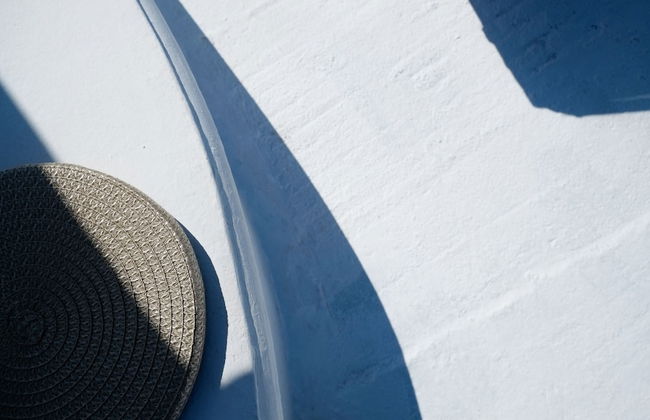 Roof garden Seaside lux Home - Foto 61