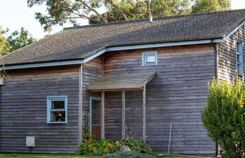 Findhorn Bay - Sandpiper Eco chalet - Foto 6