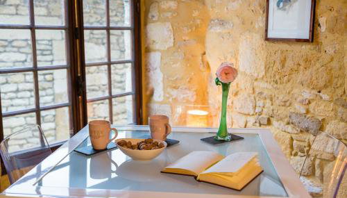 Le JACQUOU de Beynac, - Foto 5, heating