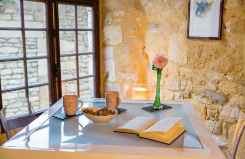 Le JACQUOU de Beynac, - Foto 6