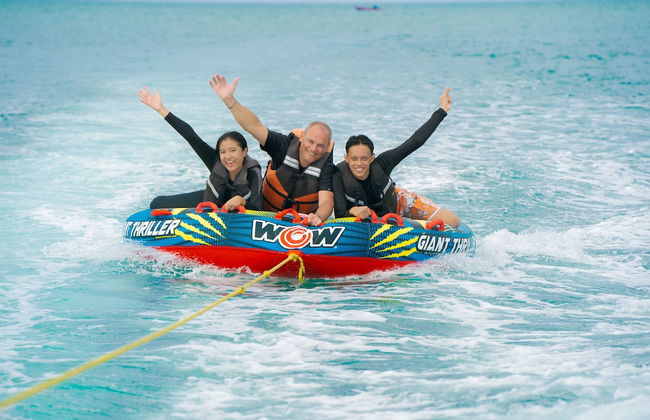 Indra Maya Pool Villas - Foto 49