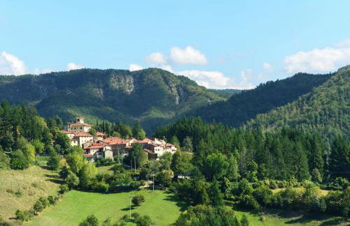 Villa in Lonnano With Pool - Foto 75