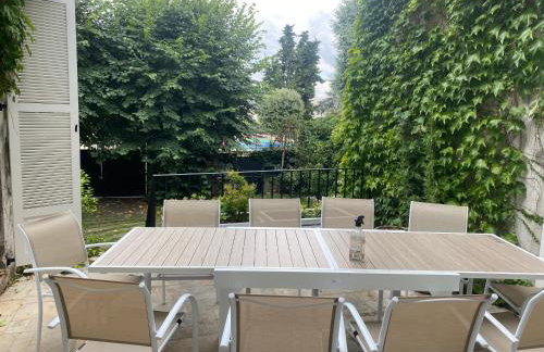 Grande maison de charme - Foto 32