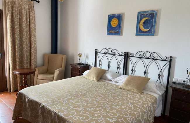 Casa Rural Mi Abuela María - Adults Only - Foto 12