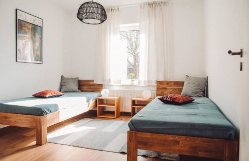 Haus am Zabelstein - Foto 19