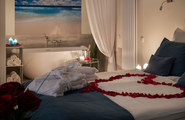 Elegante Apartments - Adults only - Foto 28