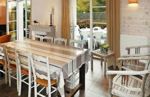 Holiday Home in Carnac Near Sandy Beach - Foto 23