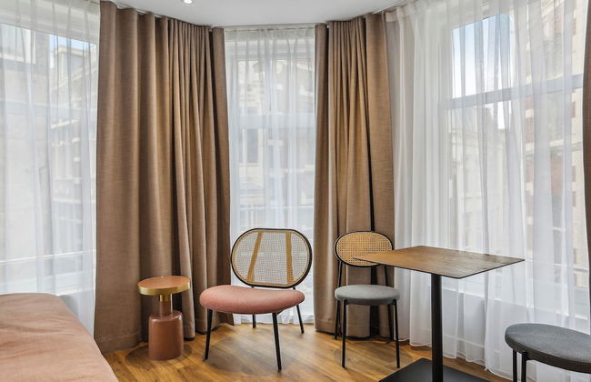 Limehome Den Haag Nieuwstraat - Photo 26