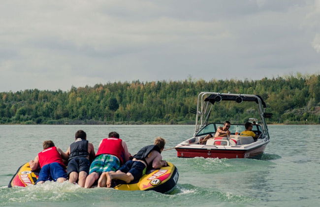 House in Reed 1 - Apartment 2 - Foto 20