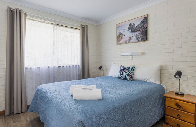 Emu Beach Chalets - Foto 19