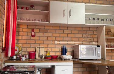 Chalet Flores Serra dos Matões 05 - Pedro II - PI - Foto 21