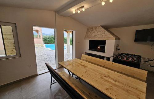 Villa Kate - Foto 36