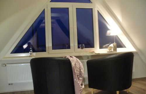 Vier Sterne am Hafen, Ditzum - Foto 9