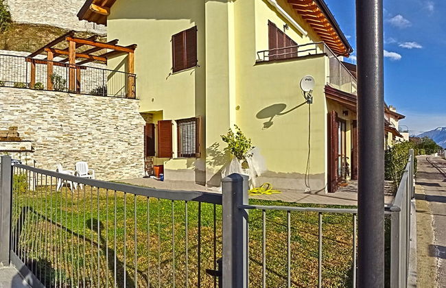 La Quiete 17 Holideal - Photo 13