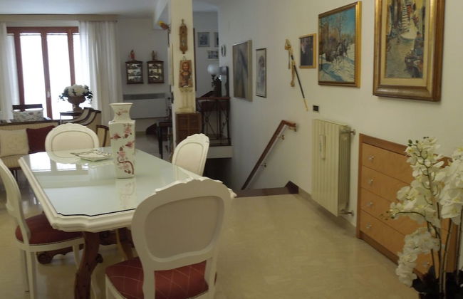 A Casa di Maria - Foto 22