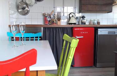 Cattle Shed Cottage - Foto 8