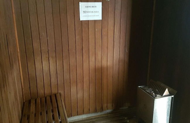 Dpto 6 personas FRENTE AL MAR- - Photo 28