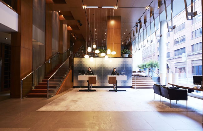 Le Germain Hotel Toronto - Foto 6