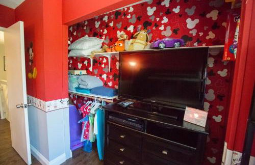 Radiator Springs by Funtierland Vacation Rentals - Foto 20