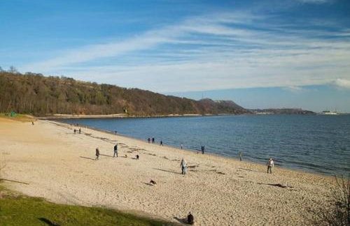 Number Twenty Seven luxury apartment, Aberdour, Fife - Foto 18