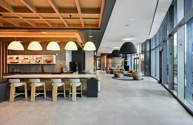 Global Luxury Suites at Town Center - Foto 32