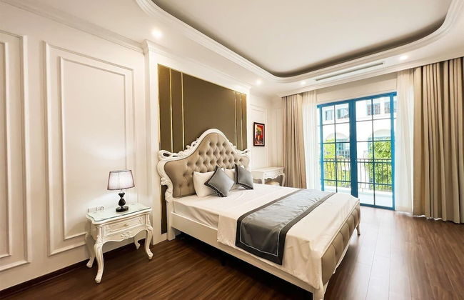 Phoenix Villas Sun Ha Long - Foto 77