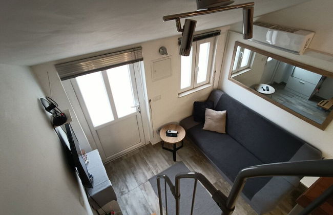 Apartment Perunika - Foto 20