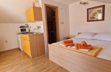 Apartmani Dutković - Foto 4